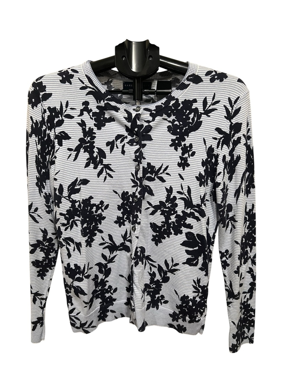 Karen Scott cardigan